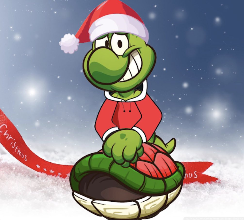 dnk_crypto's tweet photo. 🎁 #NFTGiveaway 🎁

Drop your #Ethereum (Opensea) wallet. 
A chance to get this Christmas NFT.🎉🎄

Prize - 5 #NFTs 

~~To Enter~~
➡️ like ❤️ + retweet ♻️ 
➡️ Tag 2 friends
➡️ Follow @dnk_crypto 

#NFT #NFTs #NFTGiveaway #NFTGiveaways #nftcollector #Eth #Giveaway #NFTCommunity https://t.co/XGBpomxUPw