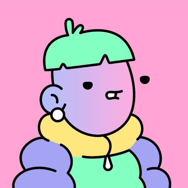Lola20789's tweet photo. 500 Superlative Apes 🌈🚀 left!!! Who’s going to win this beautiful @doodles?? 👀📈 (worth $15.000) https://t.co/OKeBhCLaOr