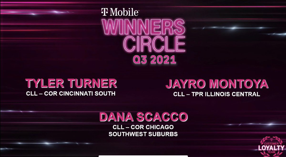 JayMontoya's tweet photo. Can I just give a shout-out to my mentor @DOrtale1 Always motivating, always changing mindsets 🔥#loyaltygoeshard #midwestmagic 🥶@MagentAnthony @CTmobile24 @AngelGomez143 https://t.co/xSPvCeW0jt