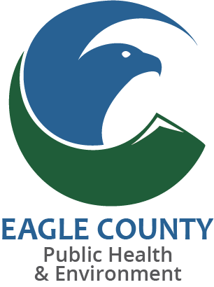 EagleCountyPIO's tweet photo. Public Health Advisory due to sharp increase of COVID-19 in Eagle County. Testing capacity is limited at this time. Wear a mask. Get vaccinated. Stay home if sick.

For more information:
https://t.co/EgDIZnxE9L https://t.co/mitCa305mb
