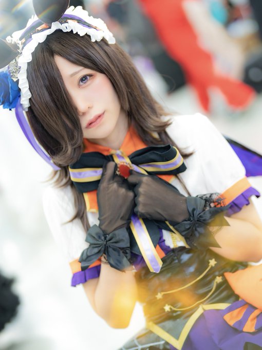 コスプレイヤー真白まくらのTwitter画像8
