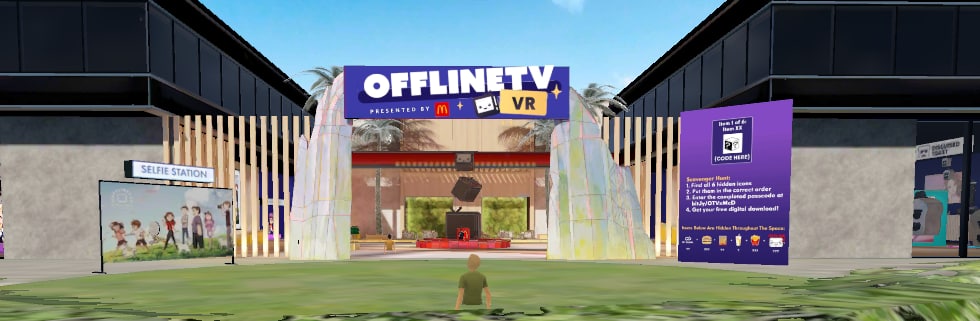meteors_showers's tweet photo. @OfflineTV @McDonalds I WAS THERE!!! https://t.co/NbL8hzchCW