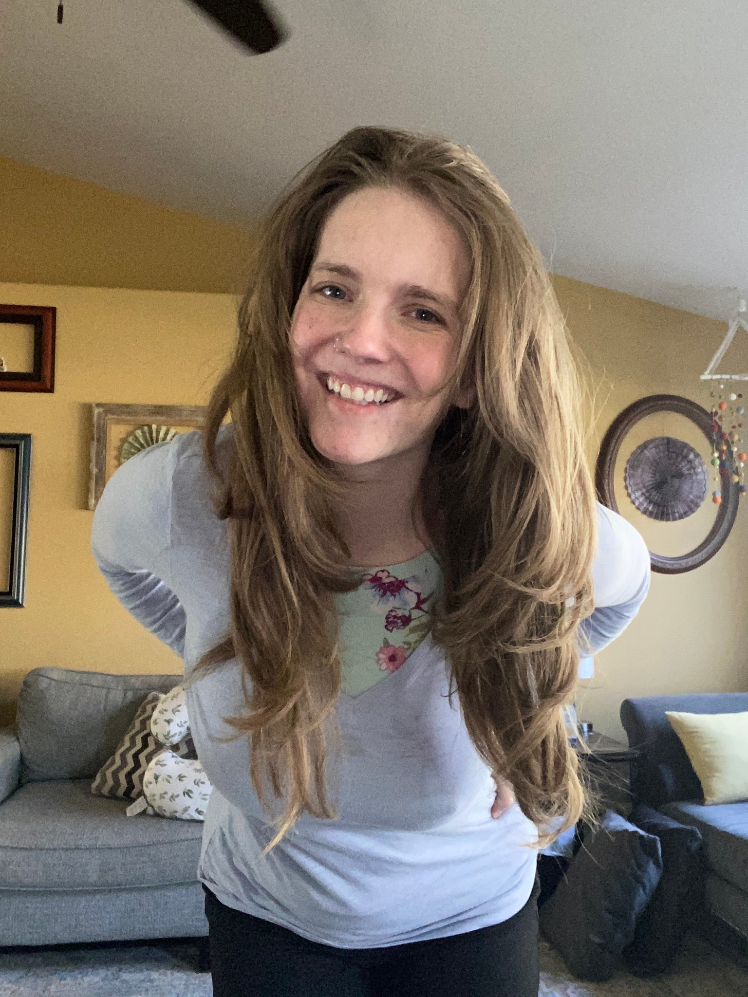 TW Pornstars - Harper The Fox. Twitter. 6 hours left to watch last week