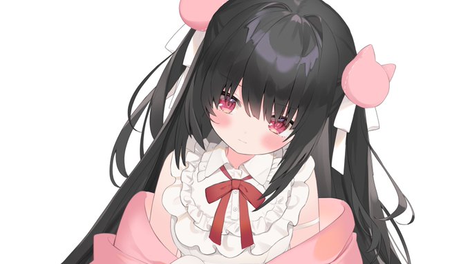 おはにょん🐱🎀 