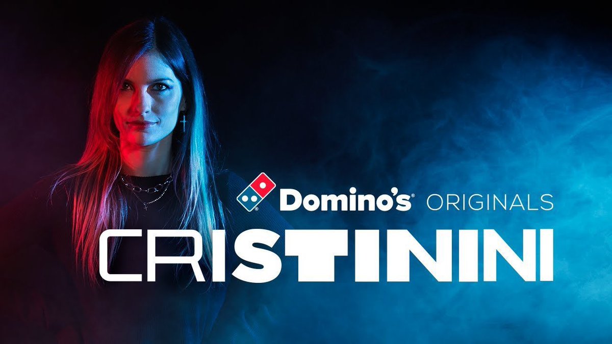 Annnemoon's tweet photo. AAAAAAAAA estoy muy orgullosa de ti mi niña, te quiero muchísimo y espero que consigas todo aquello que te propongas, eres una persona maravillosa y feliz de ser ninier 💙
#CristininiDocumental https://t.co/V5QgaW1Frj