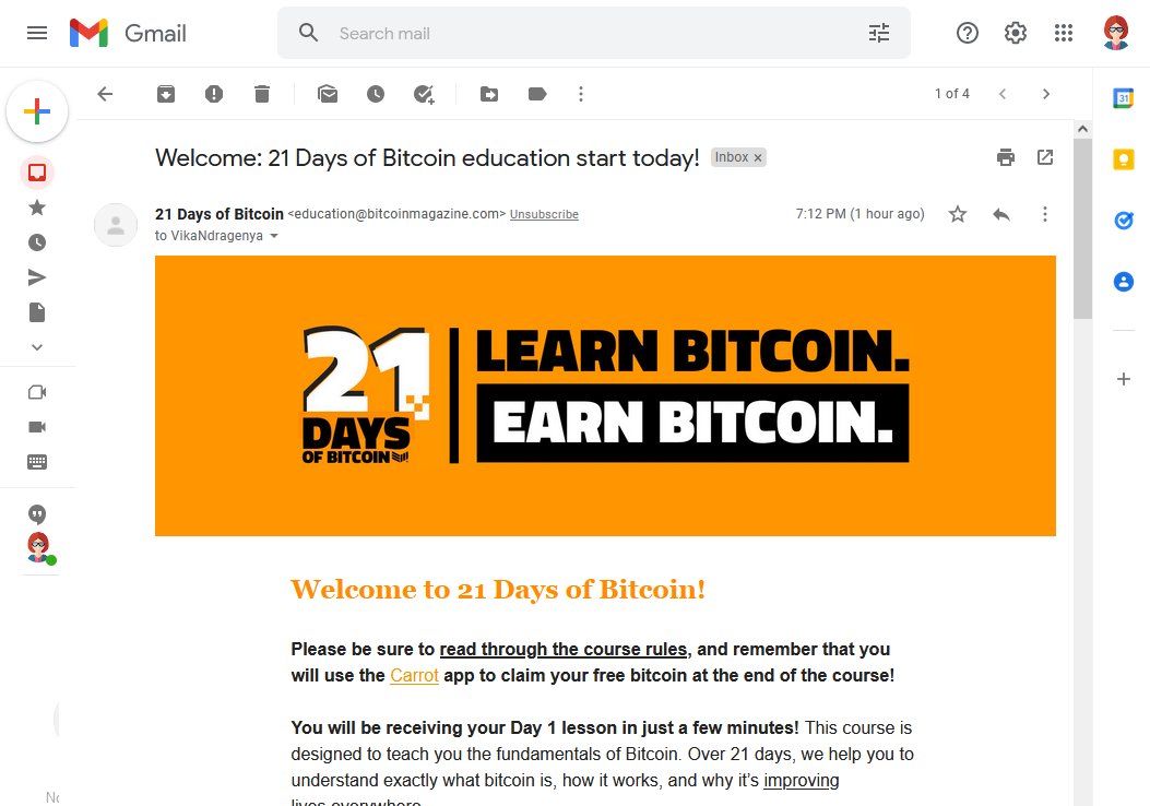 RealBartVision's tweet photo. ✍️ just an example of reply with proof:
#BSC
0x8fb26475729fd9095053a02b3f483aba5dc945a7 https://t.co/gWwNn8T5uG