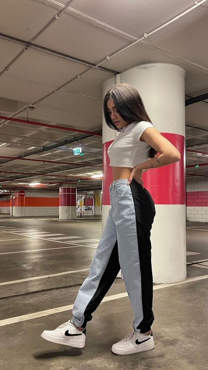 chicos rtw y tendrán una novia con este cuerpo y ese flow antes que se acabe el año 😌🤣