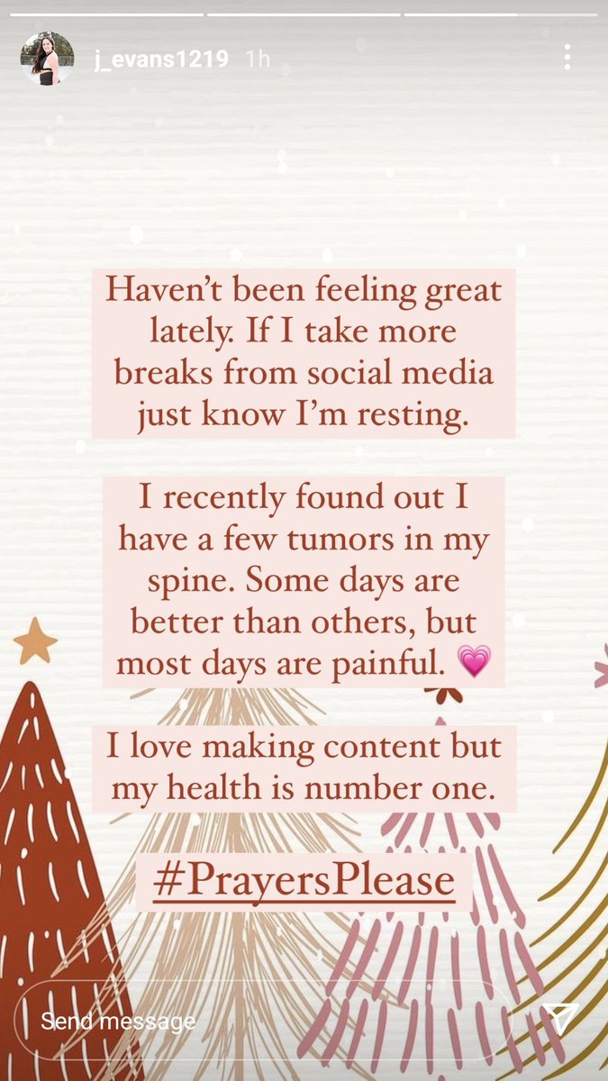 Fetal_Mistake's tweet photo. OMG You do NOT have tumors in your spine! You have benign hemangiomas! This b!tch has gone way too far with this sh!t!!! 🤬🤬🤬🤬🤬🤬🤬🤬🤬 https://t.co/gsM59nfkgA
