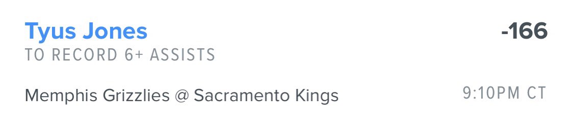 SGPWop's tweet photo. 🌟Bet of the Day 🌟
#gamblingtwitter #BettingPeople
#FanDuel #fanduelfamily #nba https://t.co/n2UeuhaqF8