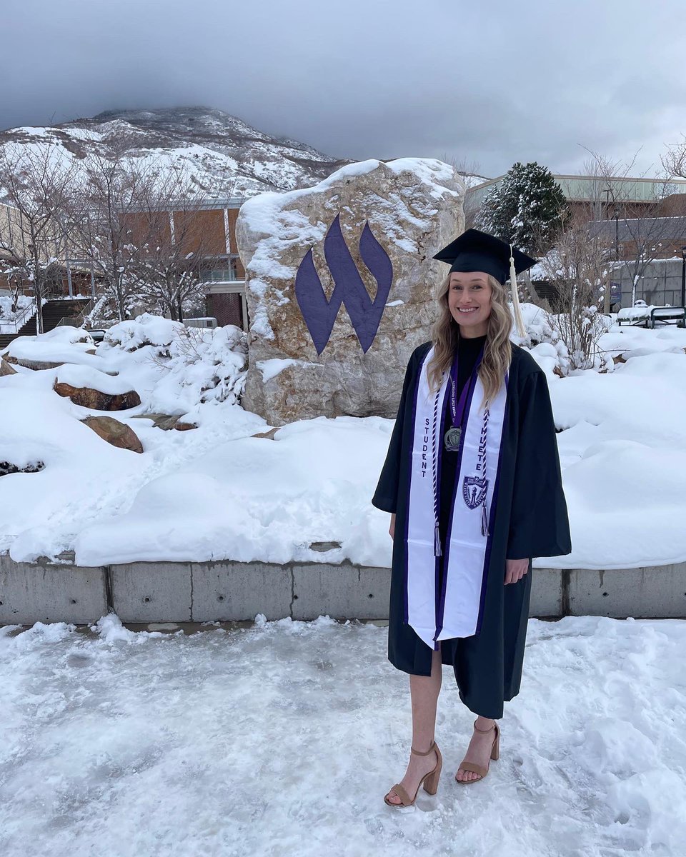 Weber State Volleyball tweet media