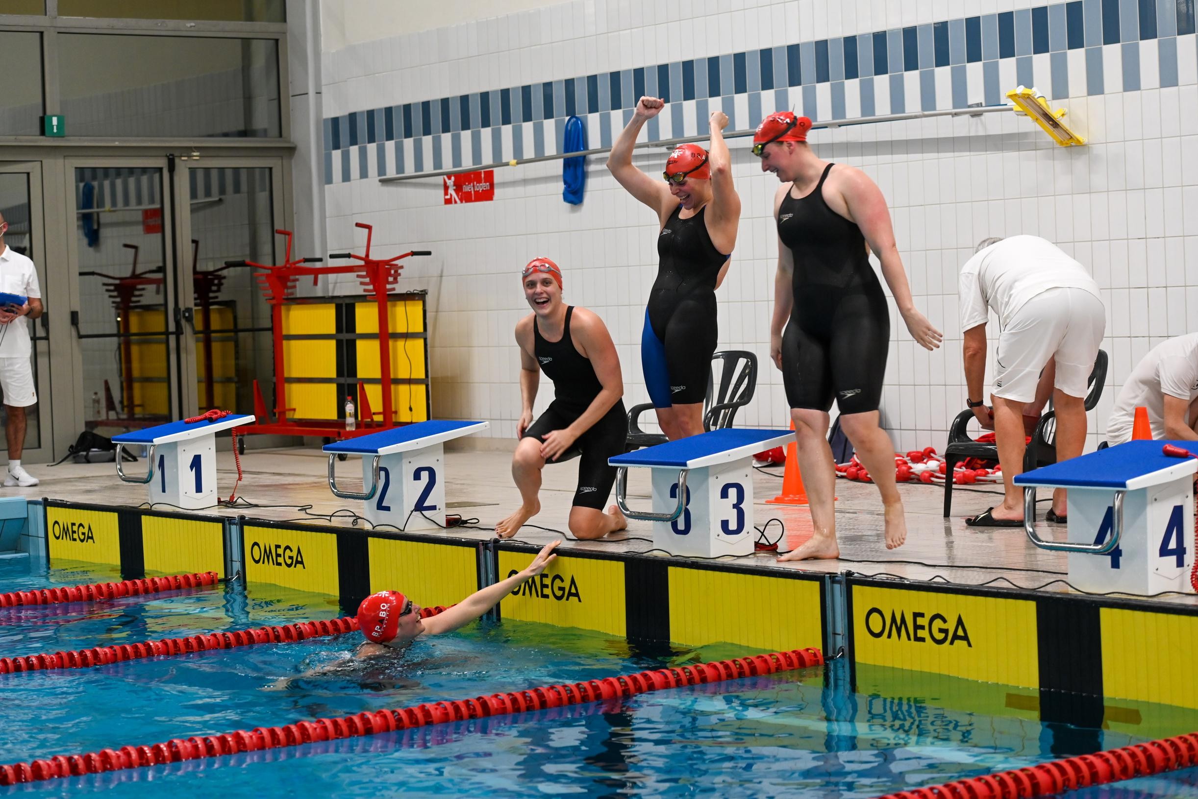 Kimberly Buys (BuysKimberly) / Twitter