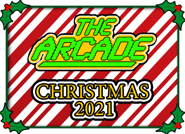 thearcadeshow's tweet photo. Oh hi, everybody, &amp; come join our annual Christmas show!

On this festive special, we run the gambit from Xmas internet humor to Xmas monster movies, from sounds of the Big Easy to screams from Xmas monster movies.

So jingle those bells &amp; download today!

https://t.co/eRgDNsk0T3 https://t.co/tFflQNYET5