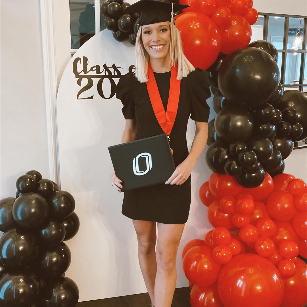 CoachJohnsonGPS's tweet photo. Very proud of you Kirty! 🥺🤍 https://t.co/HER1fIpI8e