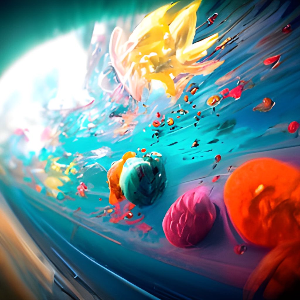 MattSolana's tweet photo. Just bought some more NFTs on @exchgART:

@ContrastiveNFT - Reality #343

@Mundial_NFT - Abstract Saturation #19

@CryptoMagellan - Chromosaics #47

@solana_monkey - Genesis SMB Deeivative https://t.co/ssJRk9zmPI