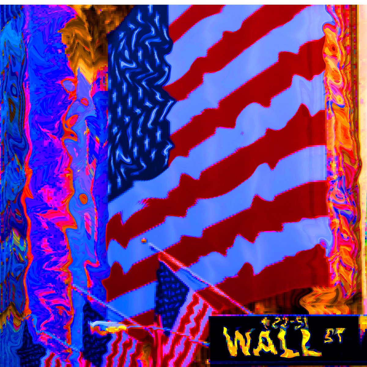 MattSolana's tweet photo. Just bought some more NFTs on @exchgART:

@ContrastiveNFT - Reality #343

@Mundial_NFT - Abstract Saturation #19

@CryptoMagellan - Chromosaics #47

@solana_monkey - Genesis SMB Deeivative https://t.co/ssJRk9zmPI