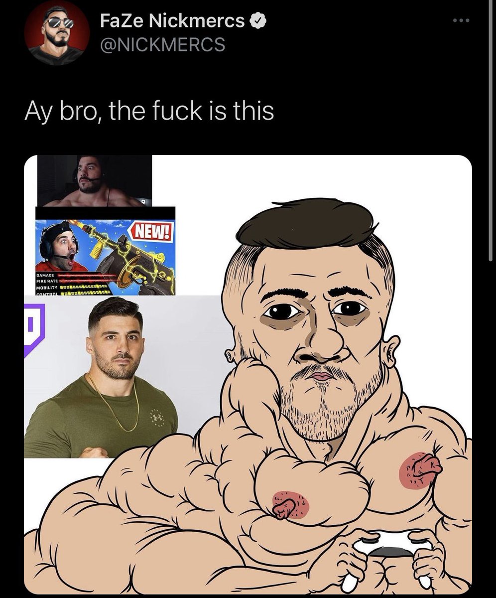 DipFormal's tweet photo. @GamerAlexJones You make this? https://t.co/WLdaGtgR08