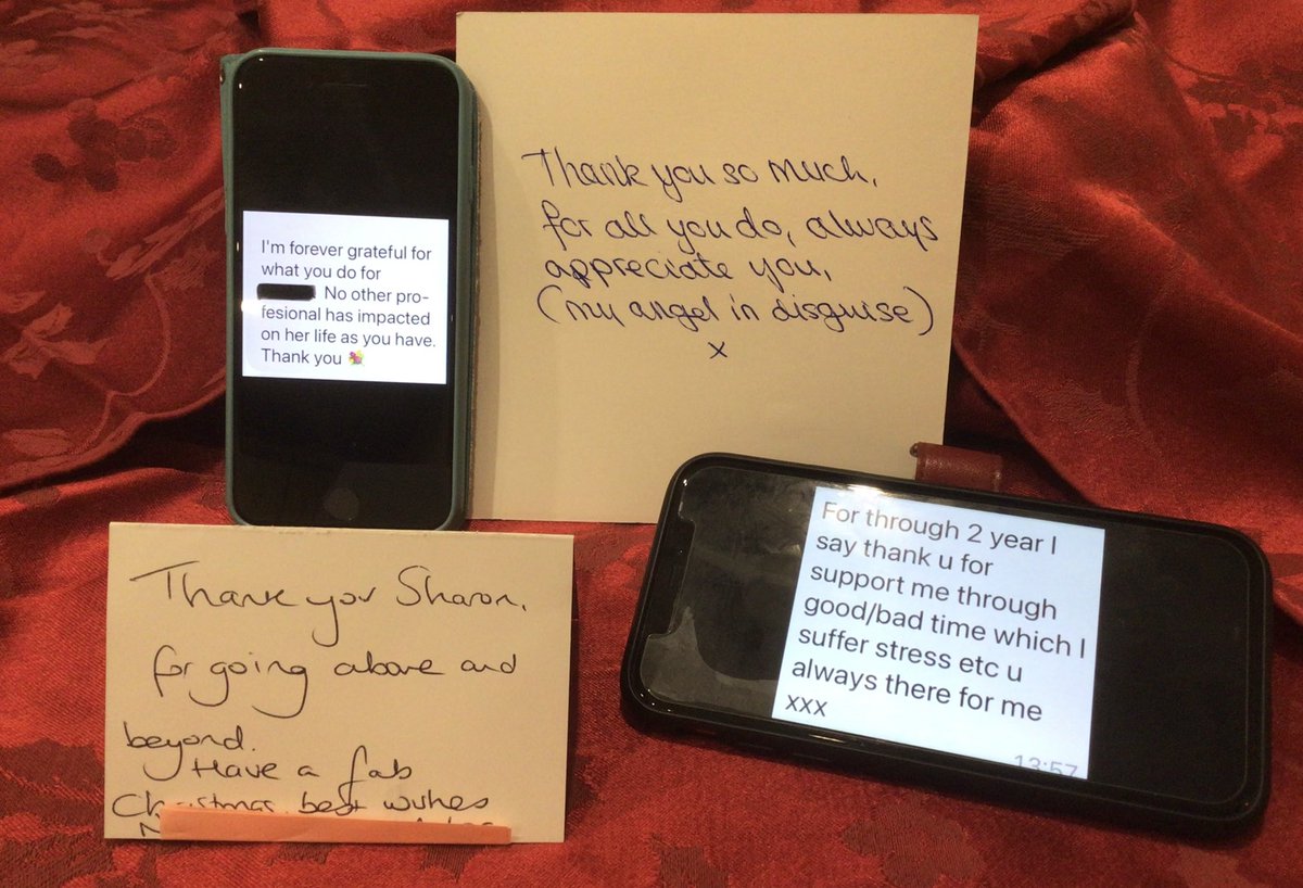 BSLEnabling's tweet image. I started BSL Enabling after seeing the fall down in Social Care for the Deaf Community and others with additional need. Sometimes this work is challenging, emotional, intense and joyful to name but a few. These incredibly kind messages this week ground me 🥰#feelinghumble