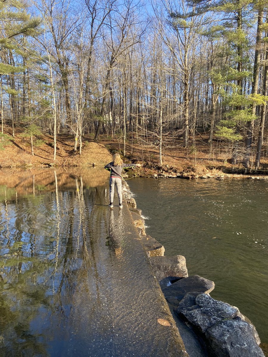 AtheistStreet's tweet photo. Take a kid fishing. It’ll change their world and yours. In #Maine you can get your child a lifetime fishing/hunting license….because creating lifelong stewards of our woods and waters matters. 🎣 #Fishing #FlyFishing #Trout #Salmon #RiverDogs #LeadCoreGang #CastingForKids https://t.co/l1rdK3Jy8n