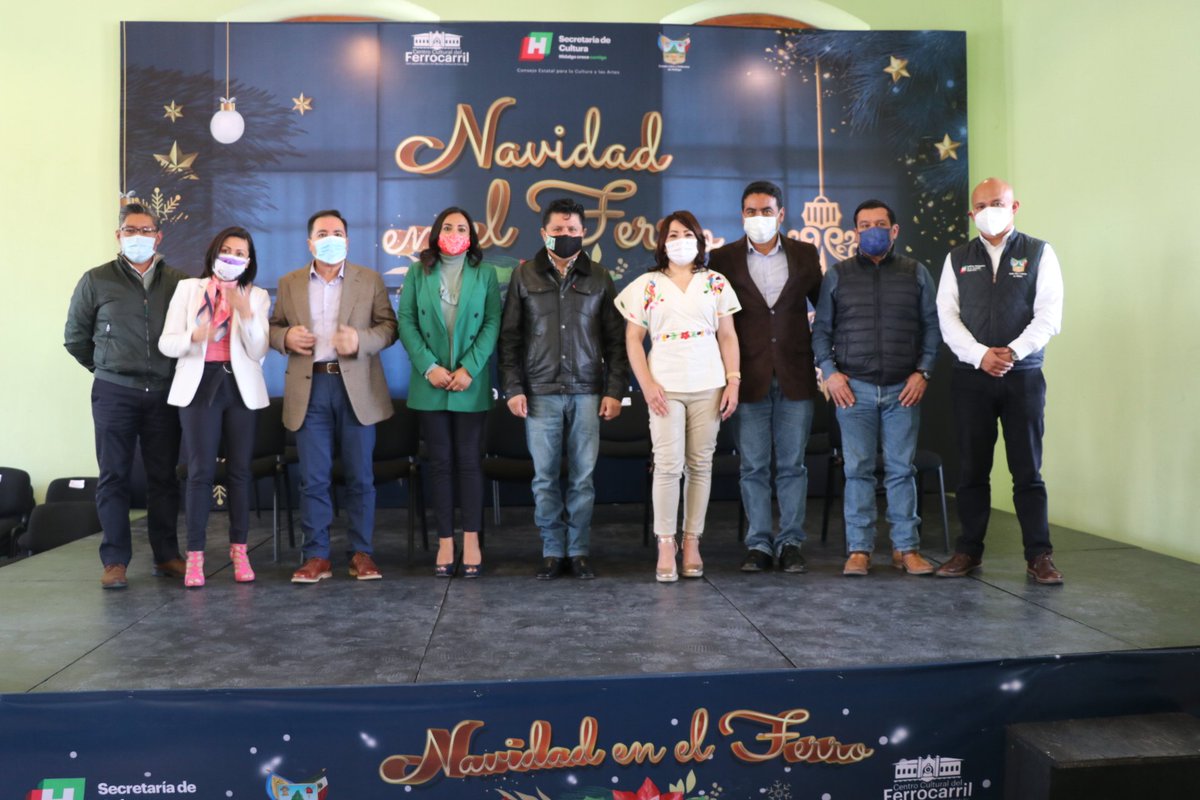 A nombre del <a href="/gobiernohidalgo/">Gobierno Hidalgo</a> de <a href="/omarfayad/">Omar Fayad</a> junto con mis compañeros <a href="/EduardoJavierBG/">Eduardo Baños</a> y #LeizaFernandez dimos inicio a las actividades de la 3era.Feria del Café #Hidalgo lo que permitirá el desarrollo de nuestros cafeticultores.
#HidalgoCreceContigo