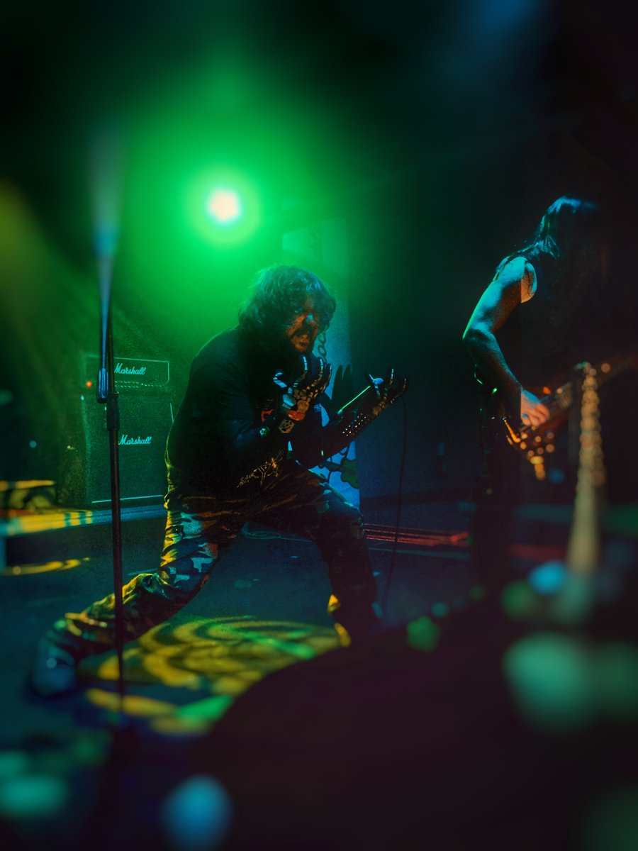 JaumeTenes's tweet photo. Concert benèfic de #Redimoni a la sala Wolf. 🤘😃🤘 https://t.co/lZlH1JRaG6