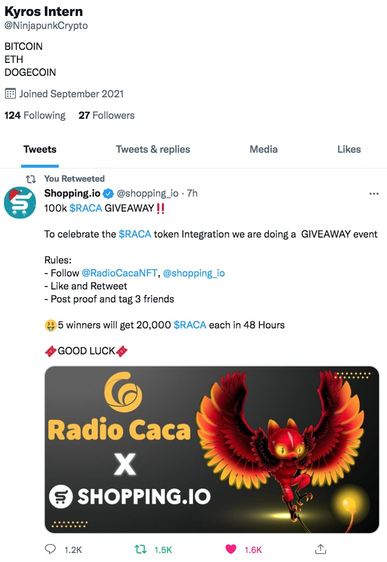 Kyros Intern tweet media