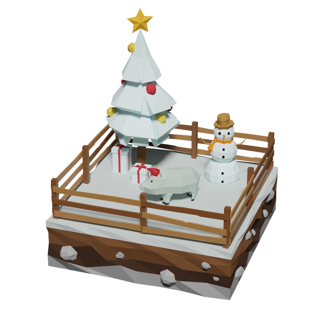 Farming Tales tweet media