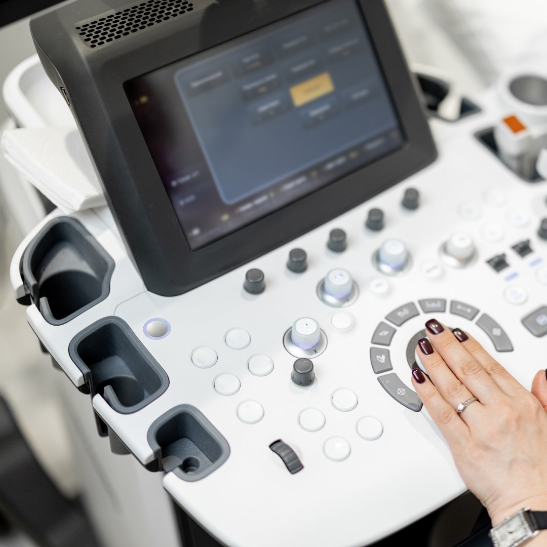 How Do Ultrasounds Work?

Read more: 1l.ink/C4ZW5PD

#TheUltrasoundCentre #Warman #Saskatoon #Rosthern #MedicalDiagnosticImagingCentre #MedicalImagingCentre #MedicalCentre #MedicalOffice #Ultrasound #LocalRadiologists