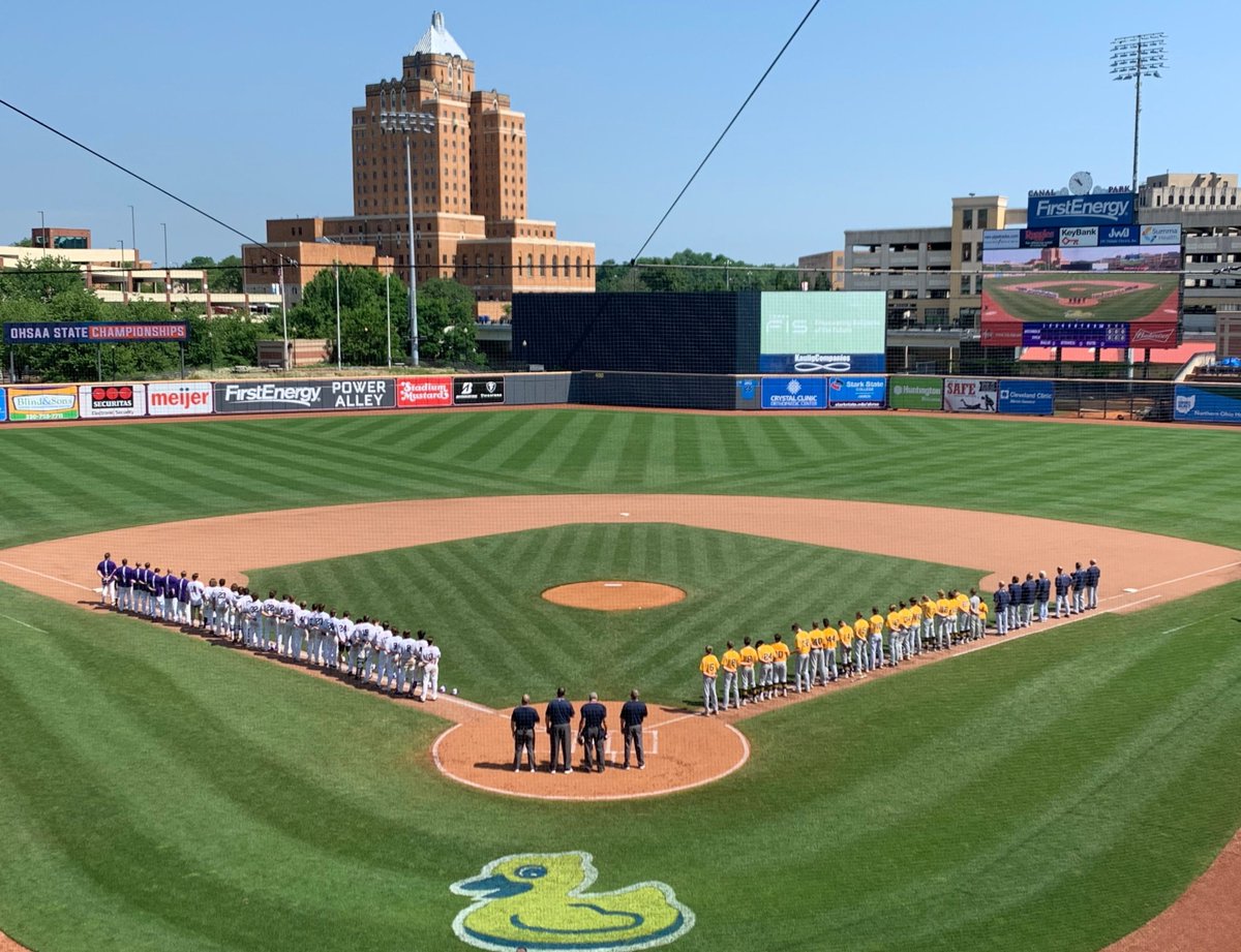 Archbold Baseball Program (ArchboldBasebal) Twitter