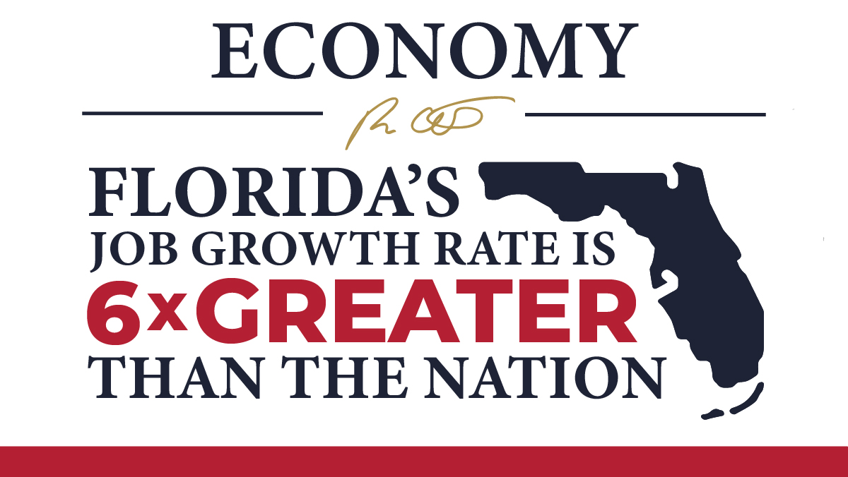 Ron DeSantis tweet media
