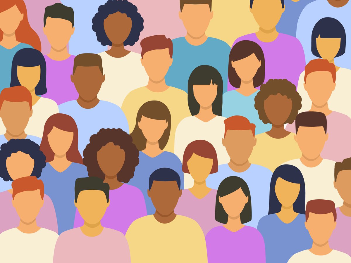 Diversity and inclusion should be kept in mind when it comes to all marketing efforts. Customers come from many different backgrounds and should be met with diversified content that speaks to them.

Learn more about diversifying marketing strategies here: bit.ly/3sbq685