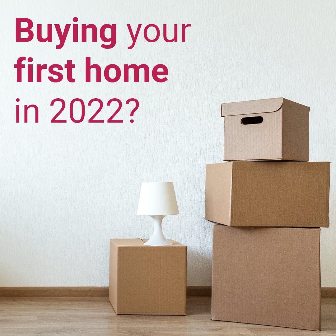 Planning on buying your first home in 2022?

If so, our team here at James Anderson are here to help you find your dream home.

Click here to talk to our team: jamesanderson.co.uk/contact/ 

#Buyers #Home