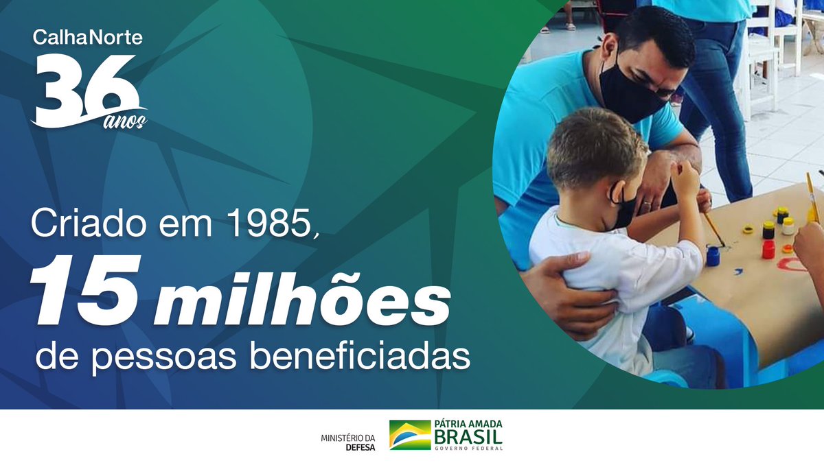DefesaGovBr's tweet image. O #ProgramaCalhaNorte tem como objetivo contribuir com o desenvolvimento sustentável, provendo infraestrutura básica, pavimentação de vias urbanas, entre outros, em regiões com baixo índice de desenvolvimento humano.