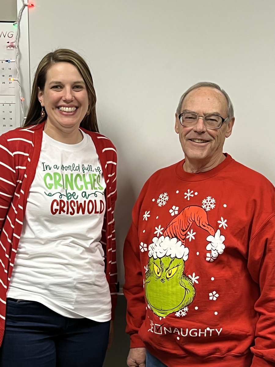 If you’ve been anxiously awaiting the 2022 revisions to the SUDAS manuals, the holidays have come early -revisions are posted! Holiday wishes from the SUDAS staff to you {Paul is actually nothing like the Grinch.}