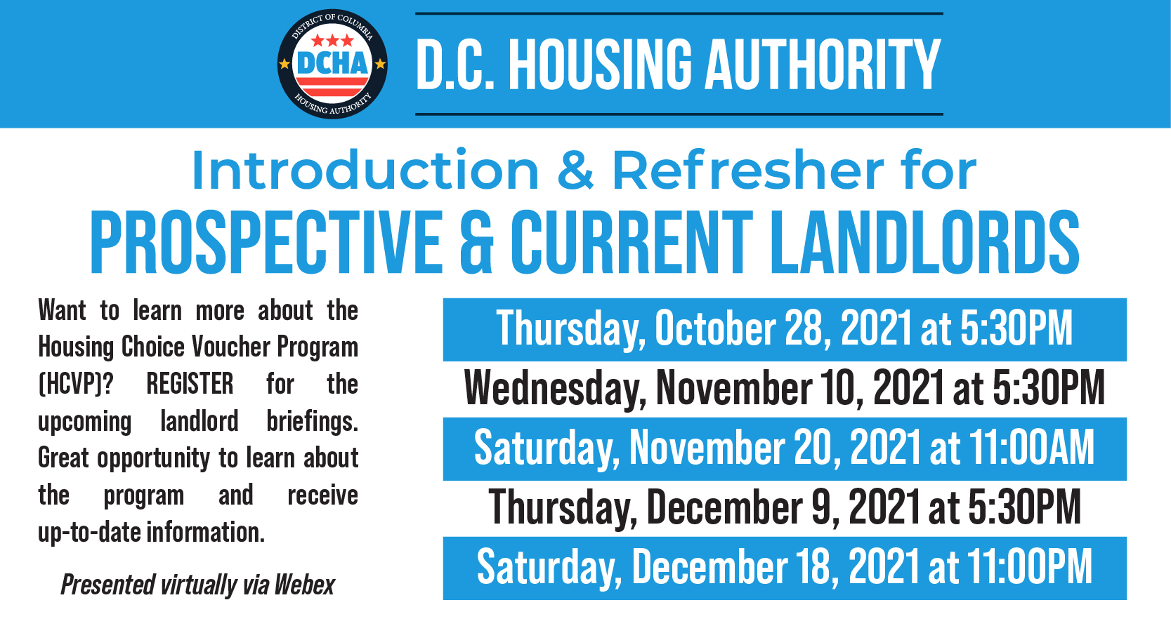 d c housing authority dc housing twitter