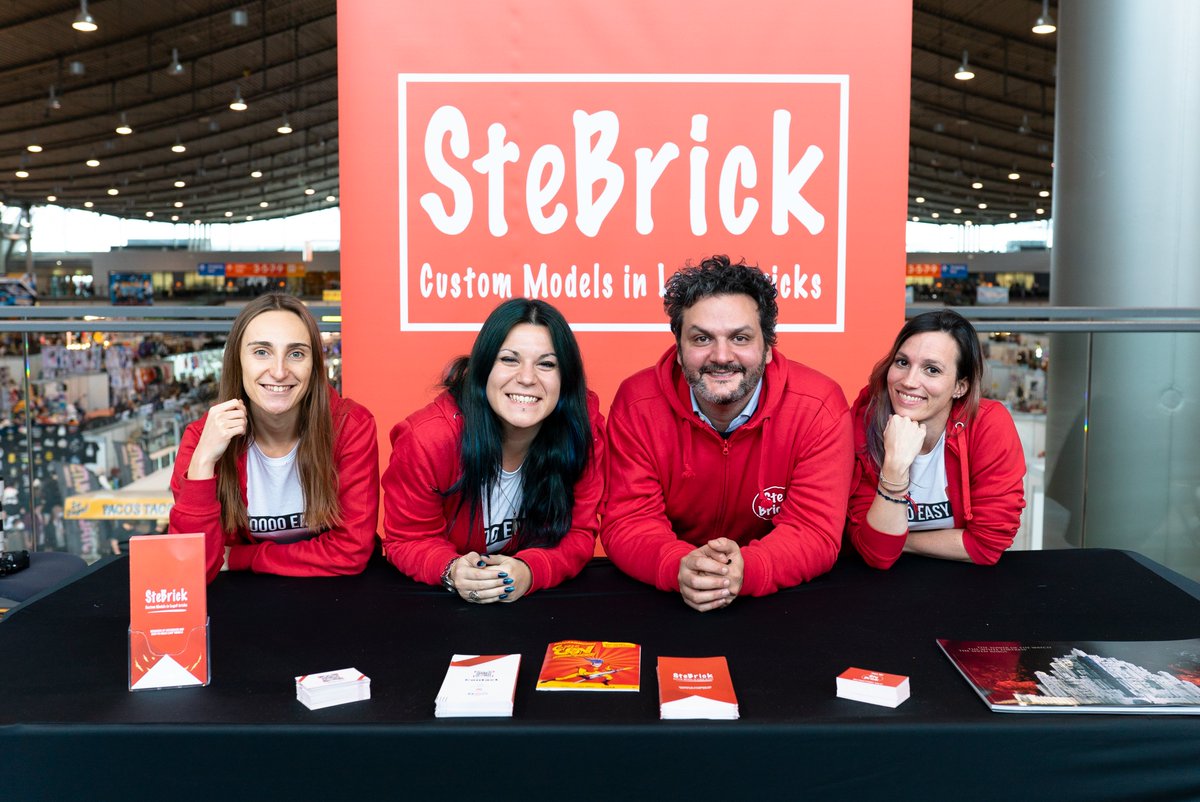 SteBrick tweet media