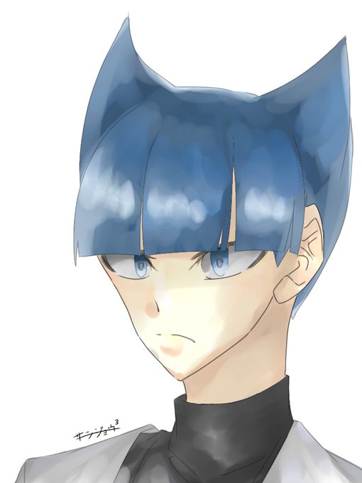 アイビス厚塗りのtwitterイラスト検索結果