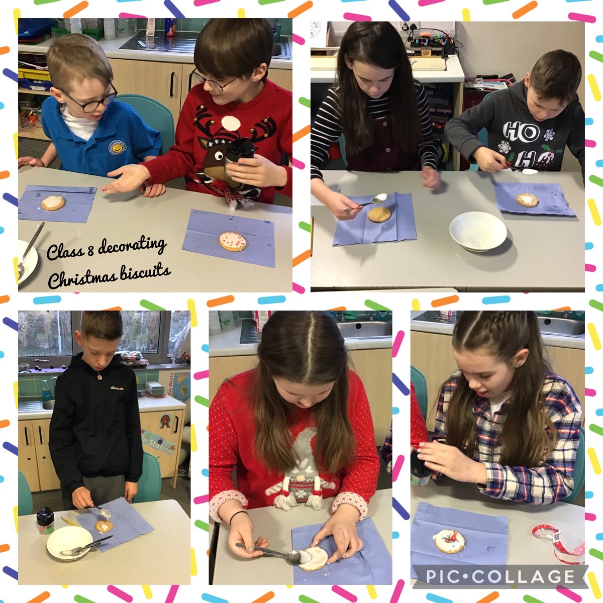 Dosbarth Gelert - Mrs Baber tweet media