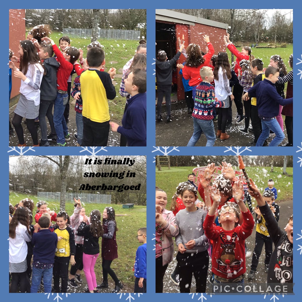 Dosbarth Gelert - Mrs Baber tweet media
