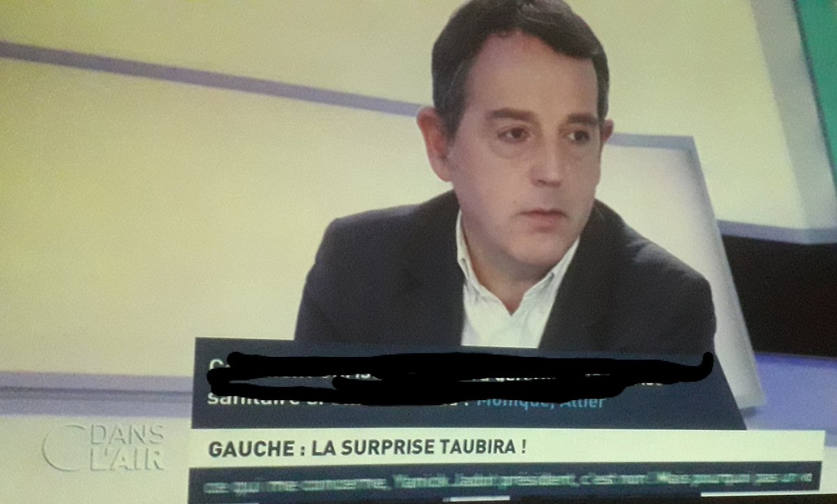 bzh4422's tweet photo. #cdanslair #france5 Qui est cet humanoïde recyclé qui c jour, c permet de parler de "débris" de la gauche qui pourrait rejoindre C Taubira.18h35.Pour qui se prend il?
Qu'il mesure c propos sur les électeurs de gauche avec c propos
C Jérôme Fourquet #jfourquet #ifop https://t.co/hYU0rKe6un