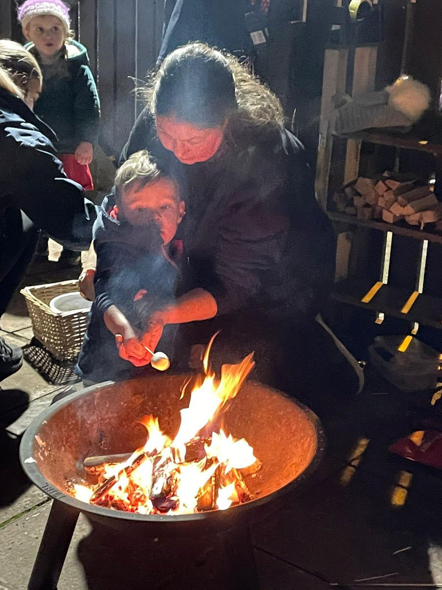 Wellside tweet media