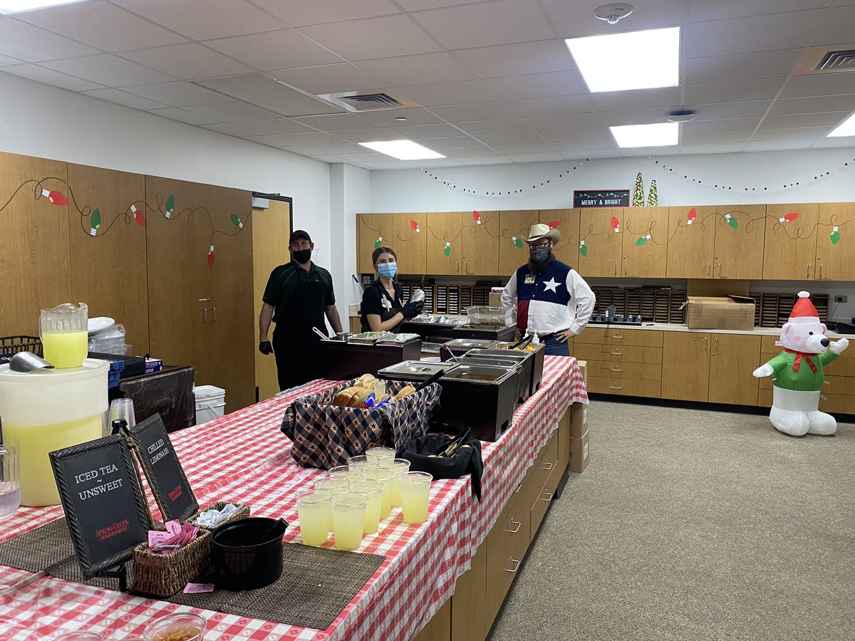 K Criswell tweet media