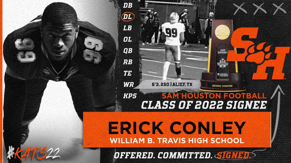 COMMITTED&amp;SIGNED. THANK YOU GOD. 🙏🏾 <a href="/CoachKCKeeler/">KC Keeler</a>