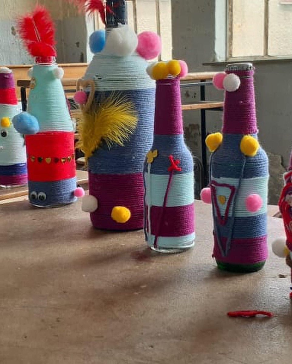 Action Ireland Trust tweet media