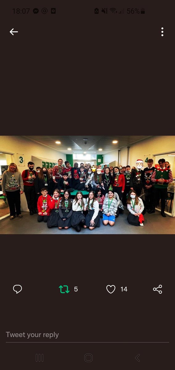 Thank you to all our tutors and students for working very hard this term to secure 1st place in the house comp. Wishing all our families and friends <a href="/UnicornHouse2/">Unicorn House</a> <a href="/PassmoresLion/">Lion House</a> <a href="/PassmoresDragon/">Dragon House</a> a very merry Christmas. Rest up and get ready to come back to defend our title.💪🦅