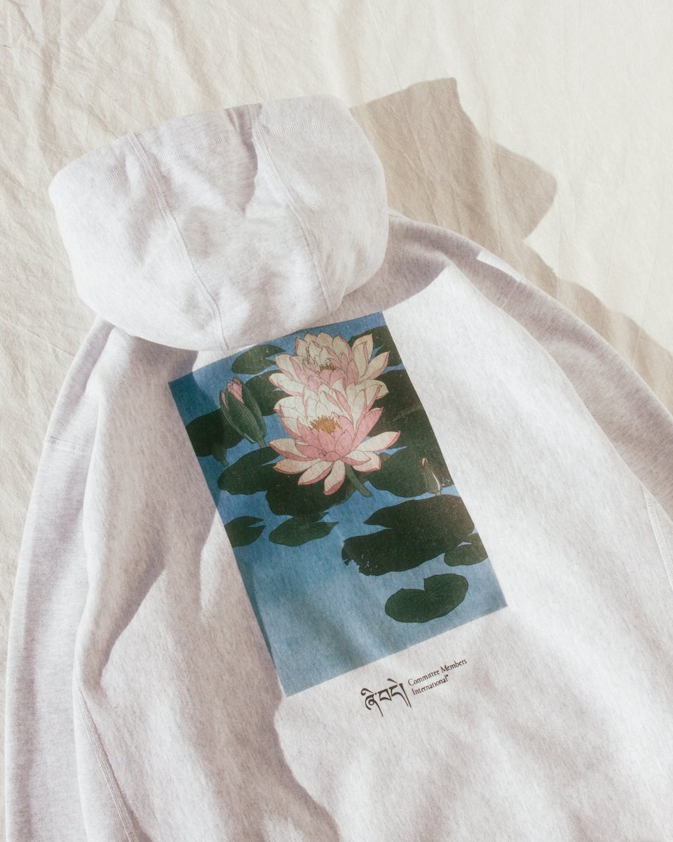 Committee Members® tweet media