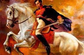 Hoy conmemoramos la partida a la eternidad del Libertador de un continente, cuya obra, ejemplo y pensamiento siguen guiando a los pueblos que luchan por la independencia, soberanía, libertad y justicia.
¡Gloria a Bolívar!