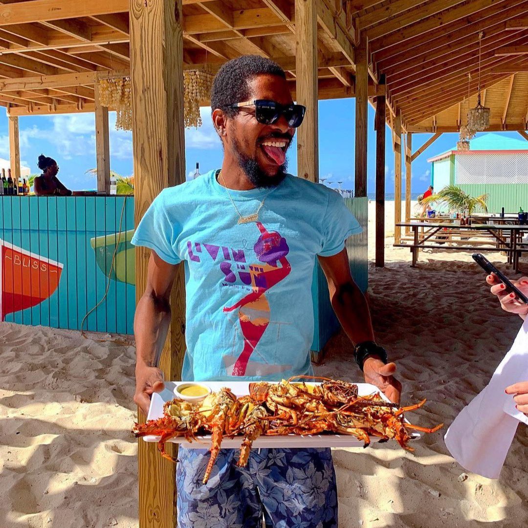 Anguilla (@anguilla_trsm) on Twitter photo A menu of the freshest ingredients available locally, including freshly caught seafood, locally grown herbs, citrus fruit, and berries, come together in flavor-popping dishes and cocktails at <a href="/SandyIslandAXA/">SandyIslandAnguilla</a>. Get out there and order up!
📷: @altamerresort A menu of the freshest ingredients available locally, including freshly caught seafood, locally grown herbs, citrus fruit, and berries, come together in flavor-popping dishes and cocktails at <a href="/SandyIslandAXA/">SandyIslandAnguilla</a>. Get out there and order up!
📷: @altamerresort