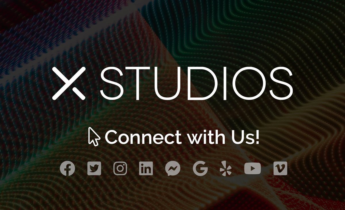 X Studios tweet media
