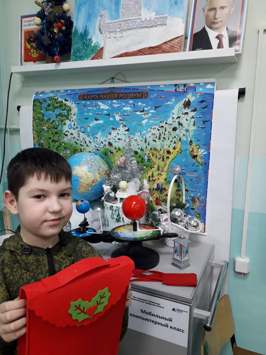 ZhdkcHiR9JiQeRK's tweet photo. 🐯Ни дня без сюрприза в МБОУ Школе №109! У ребят начинает работать новогодняя почта "Открытка для друга"!
#НовогоднийЯ#КомандаДобрыхдел#ДООВГородскаялигаволонтеров https://t.co/3nCSpKFCdf