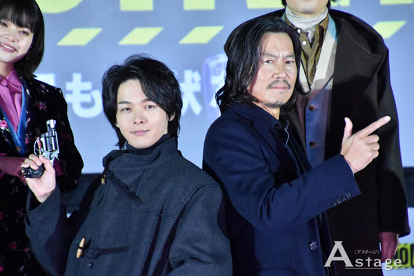 相棒 岡山天音 最新情報まとめ みんなの評価 レビューが見れる ナウティスモーション